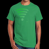 Wifi In Green