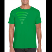 Wifi In Green