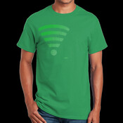 Wifi In Green